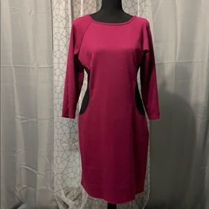 Vintage Shell Dress